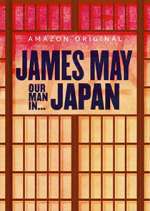 Watch James May: Our Man in Japan 123movies