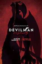 Watch Devilman Crybaby 123movies
