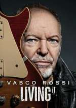 Watch Vasco Rossi - Il Supervissuto 123movies