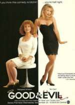 Watch Good & Evil 123movies