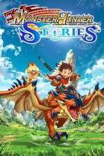 Watch Monster Hunter Stories: Ride On 123movies