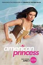 Watch American Princess 123movies