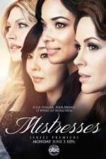 Watch Mistresses (2013) 123movies