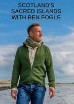 Watch Scotland's Sacred Islands with Ben Fogle 123movies