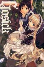 Watch Gosick 123movies