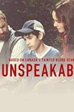 Watch Unspeakable 123movies