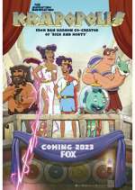 Watch Krapopolis 123movies