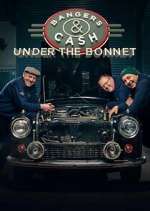 Watch Bangers & Cash: Under the Bonnet 123movies