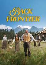 Watch Back to the Frontier 123movies