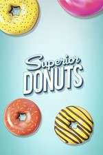 Watch Superior Donuts 123movies