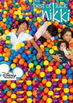 Watch Best of Luck Nikki 123movies