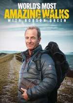 Watch Robson Green: World\'s Most Amazing Walks 123movies