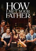 Watch How I Met Your Father 123movies