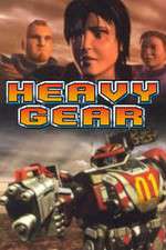 Watch Heavy Gear 123movies
