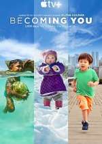 Watch Becoming You 123movies