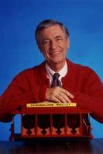 Watch Mister Rogers Neighborhood 123movies