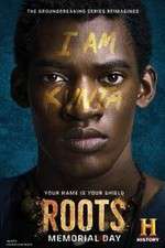 Watch Roots 123movies