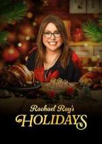 Watch Rachael Ray\'s Holidays 123movies