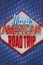 Watch Manu's American Road Trip 123movies