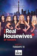 Watch Real Housewives of Toronto 123movies