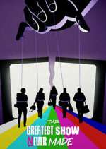 Watch The Greatest Show Never Made 123movies