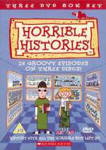 Watch Horrible Histories 123movies