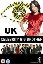 Watch Celebrity Big Brother 123movies