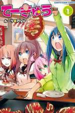 Watch Teeky� 123movies