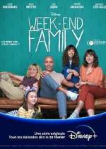 Watch Week-end Family 123movies