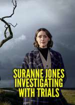 Watch Suranne Jones: Investigating Witch Trials 123movies