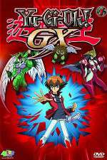 Watch Yu-Gi-Oh GX 123movies