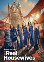 Watch The Real Housewives of London 123movies