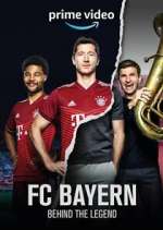 Watch FC Bayern - Behind The Legend 123movies