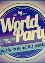 Watch World Party 123movies