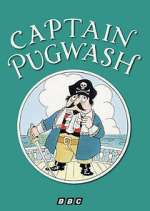 Watch Captain Pugwash 123movies