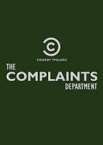 Watch The Complaints Department 123movies