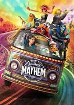 Watch The Muppets Mayhem 123movies