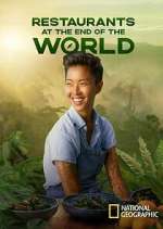 Watch Restaurants at the End of the World 123movies