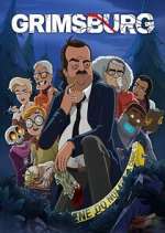 Watch Grimsburg 123movies