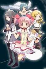 Watch Maho Shojo Madoka Magica 123movies