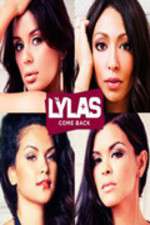Watch The Lylas 123movies
