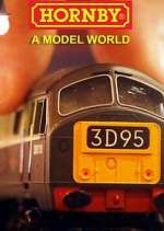 Watch Hornby: A Model World 123movies