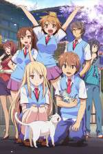 Watch Sakurasou no Pet na Kanojo 123movies