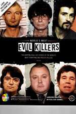 Watch Britains Most Evil Killers 123movies