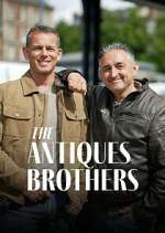 Watch The Antiques Brothers 123movies