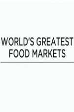 Watch World's Greatest Food Markets 123movies