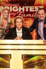 Watch Britain\'s Brightest Celebrity Family 123movies