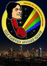 Watch The Trevor Moore Show 123movies