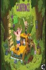 Watch Clarence 2014 123movies