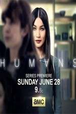 Watch Humans 123movies